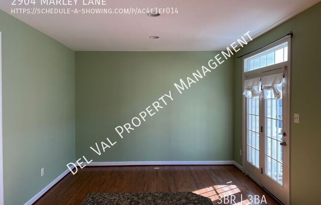Partner-provided property photo