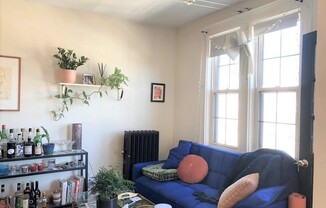 120 Glenville Ave Apt 5A