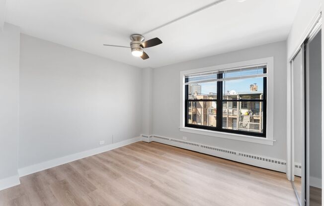 1 bed, 1 bath, 575 sqft, $2,450, Unit 408