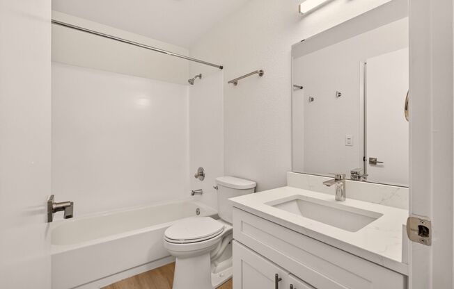 1 bed, 1 bath, $1,790, Unit 311