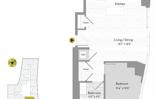 Partner-provided property photo