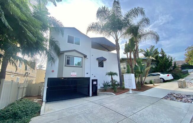 2731 A Street