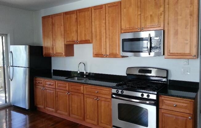 27 Buttonwood St.