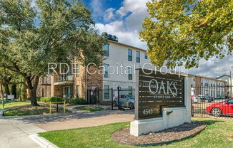 4545 Live Oak / 1317 Annex