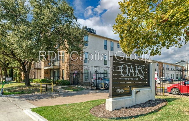2 beds, 2 baths, 732 sqft, $1,280, Unit 224