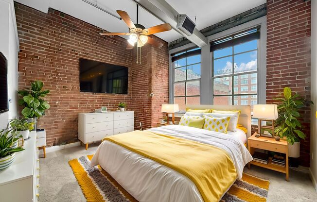 Broadway Lofts
