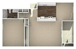 Partner-provided photo for $2210 unit