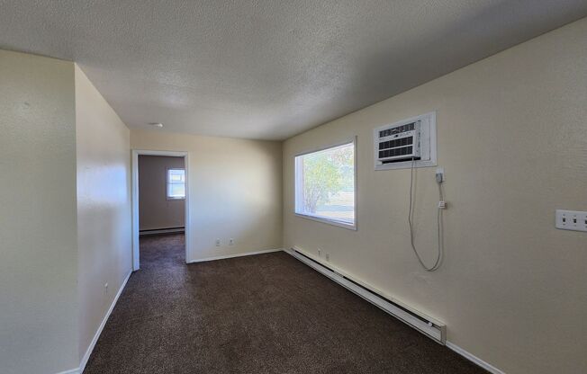 1 bed, 1 bath, 569 sqft, $675, Unit 01(M-004)