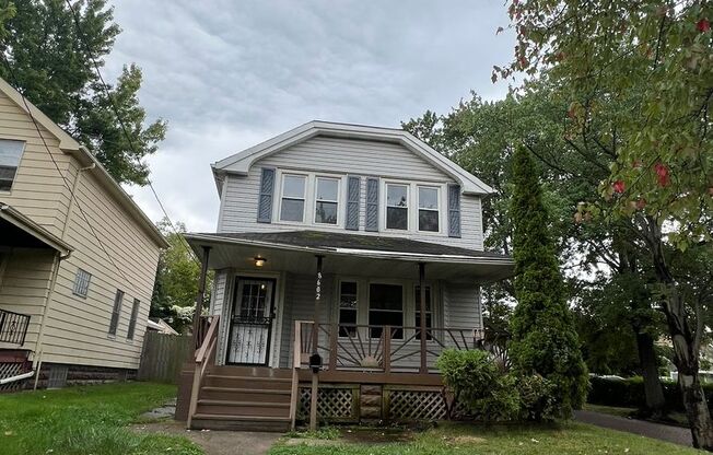 4 Bedroom Single Family in Cleveland ,Ohio