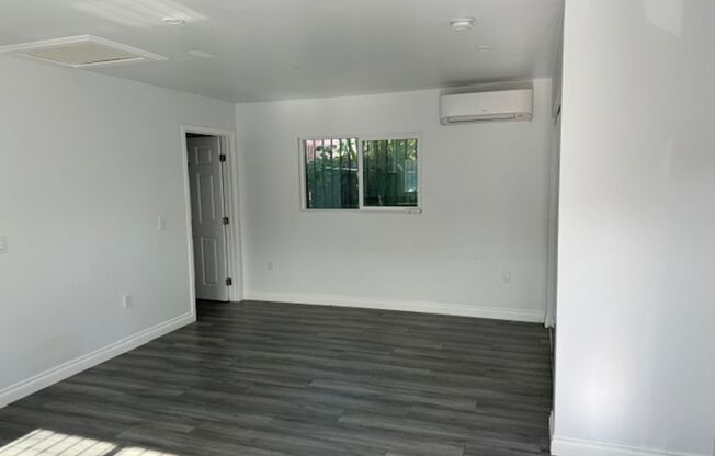 Studio, 1 bath, 500 sqft, $1,595, Unit 2268 A ADDITION