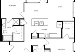 Partner-provided photo for $1867 unit