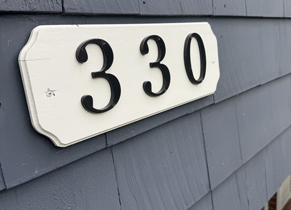 330 SWAINS POND AVE