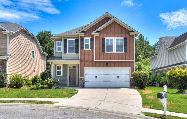 327 BUXTON LN