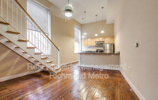 1321 1/2 E. Main St.