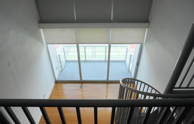 1 bed, 1.5 baths, $2,250