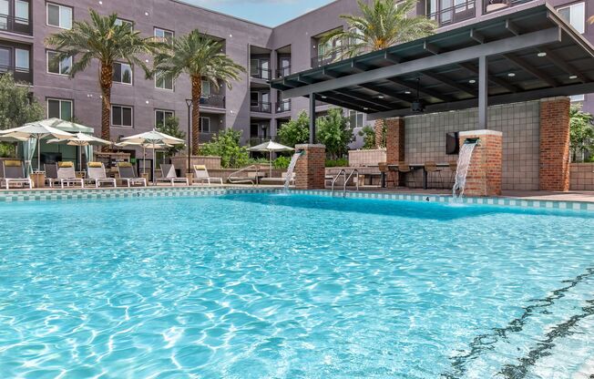 Broadstone Uptown PHX