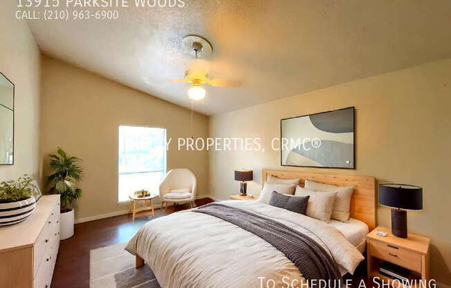13915 PARKSITE WOODS