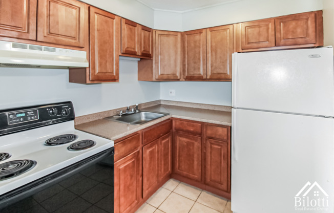 Northfield Manor Apartments