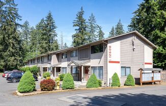 American Lake Townhomes