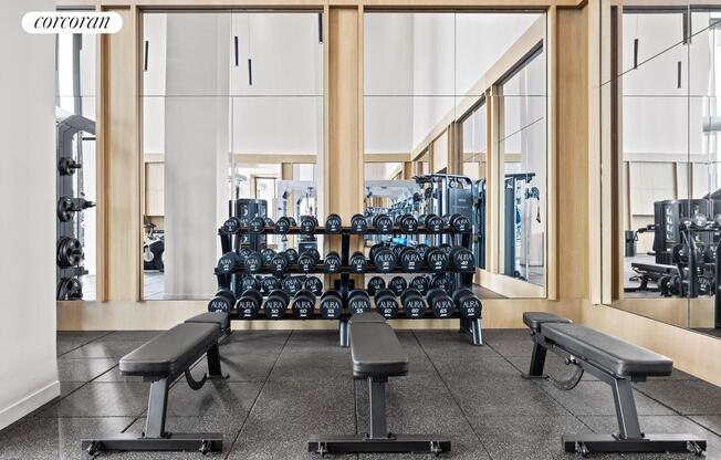 Studio, 1 bath, $4,050, Unit 3A