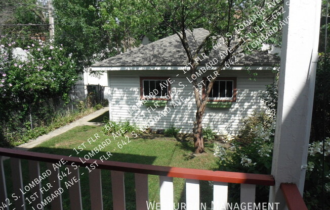 Partner-provided property photo