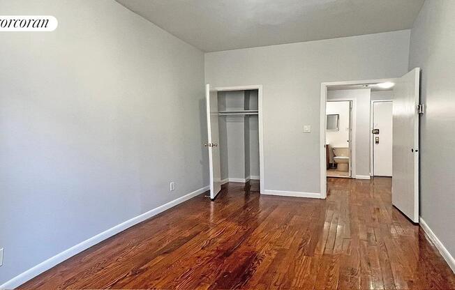 1 bed, 1 bath, $2,700, Unit 3F