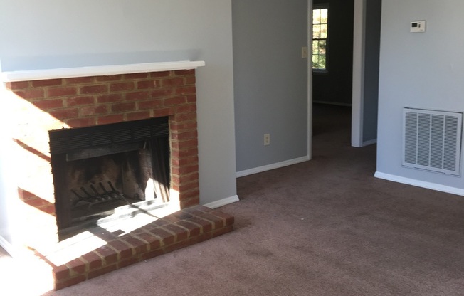 2 beds, 2 baths, 850 sqft, $1,495, Unit 6124 Spice Ridge Lane UNIT A