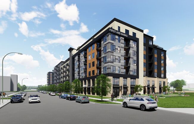 Studio, 1 bath, 532 sqft, $1,525, Unit 639