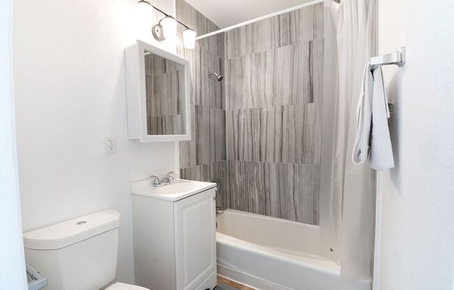 Studio, 1 bath, 126 sqft, $1,695, Unit 231