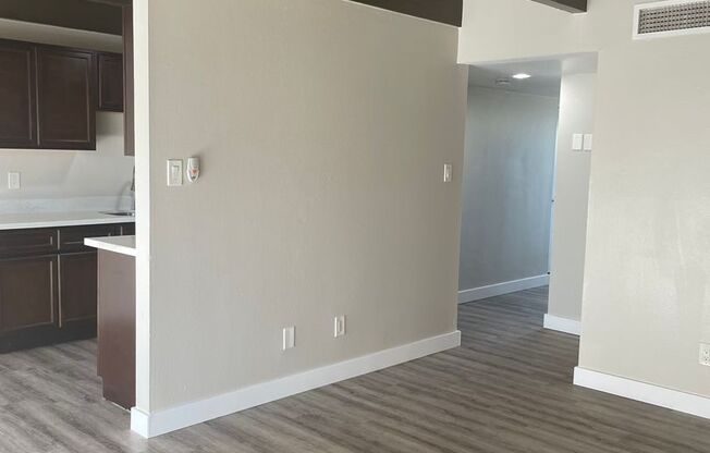 1 bed, 1 bath, 685 sqft, $1,149, Unit 107