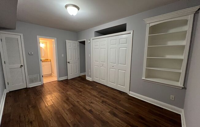 Quiet and Comfortable Condo in Sandy Springs!