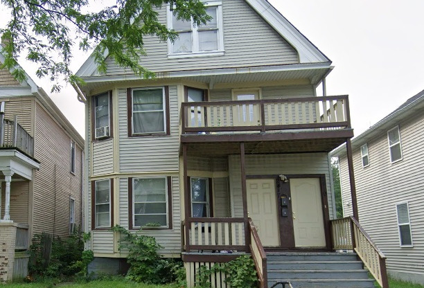 2417 N 33 ST