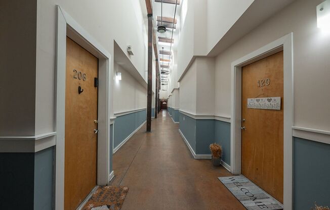 1 bed, 1 bath, 629 sqft, $1,050, Unit 103