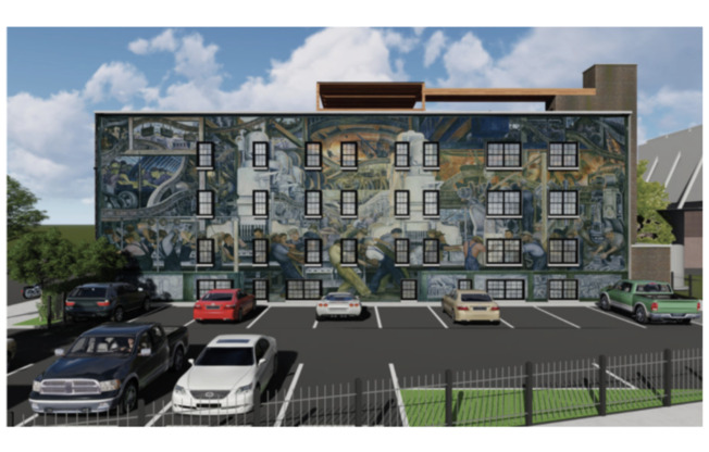 5918 ANTOINE ST 501
