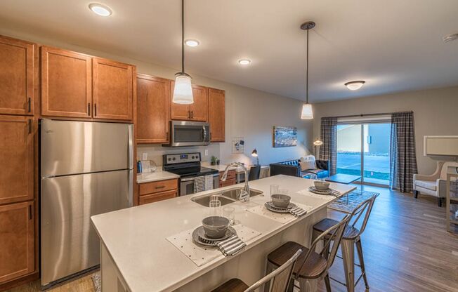 1 bed, 1 bath, 693 sqft, $1,180, Unit 106