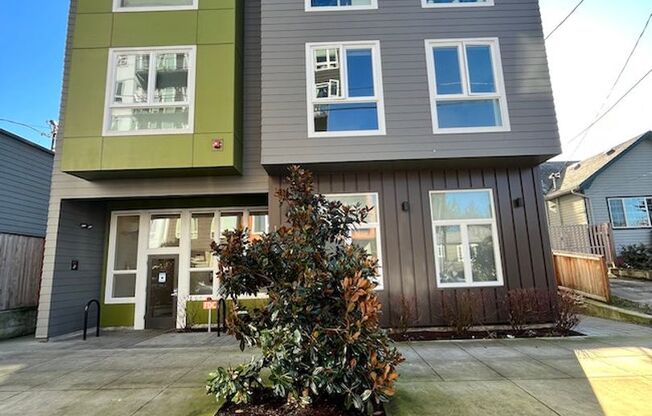 1 bed, 1 bath, 413 sqft, $1,125, Unit 304