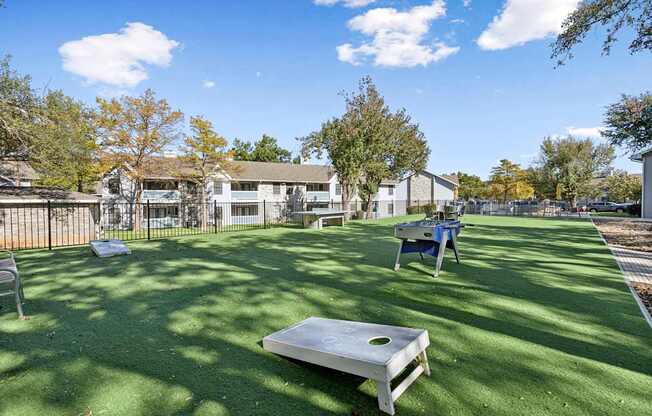 Polo Club located at 8519 Cahill Dr, Austin, TX 78729