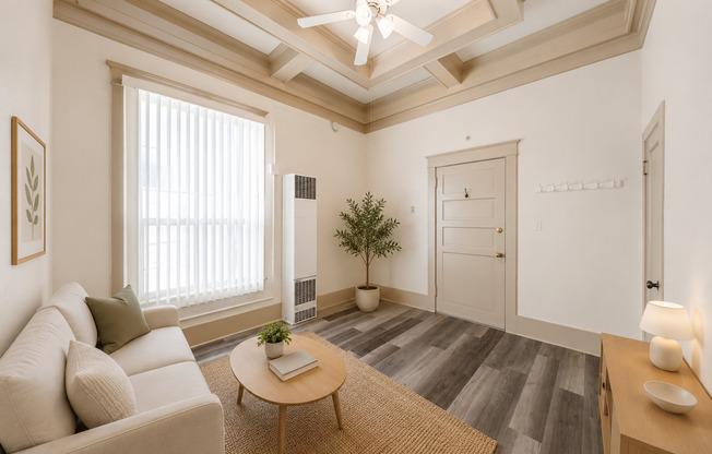Kitsap Inn Apartments