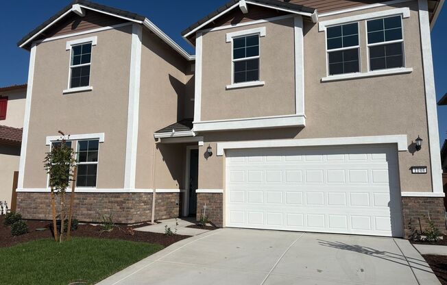 Exciting Opportunity: Discover Your Brand New Dream Home—Available Now!