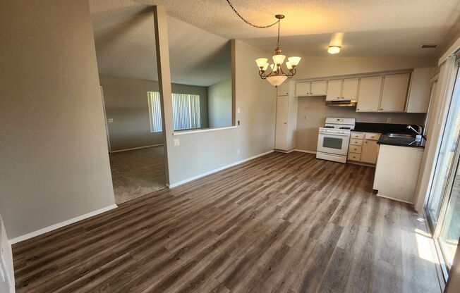 Riverside 4 bedroom Home