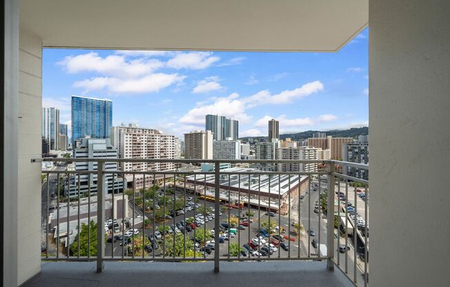 1 bed, 1 bath, $2,300, Unit # 1502