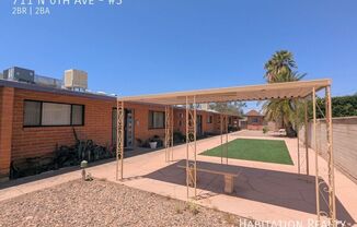 711 N 6 AVE