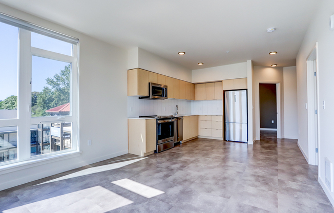 2 beds, 2 baths, 926 sqft, $3,345, Unit 410