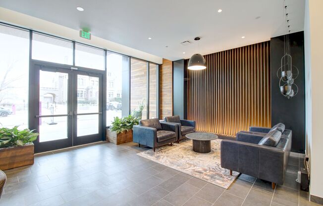 Studio, 1 bath, 1,271 sqft, $2,650, Unit 404