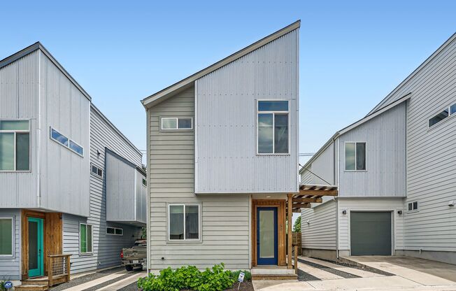 801 N Bluff Dr #46, Austin, Texas 78745