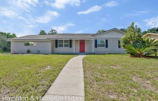 5846 HARRINGTON DRIVE