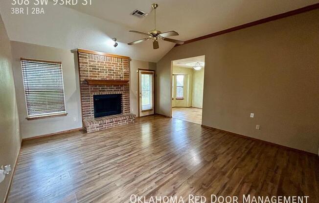 308 SW 93 ST