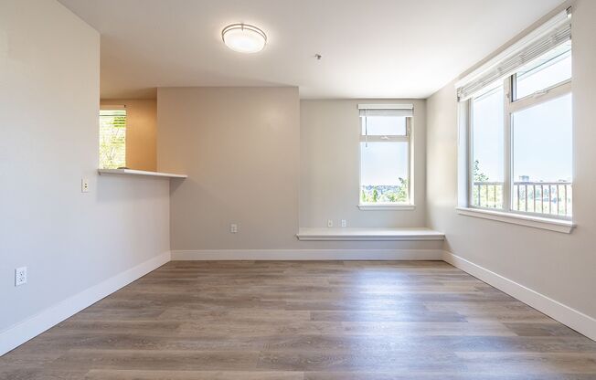 2 beds, 2 baths, 1,050 sqft, $2,800, Unit C307