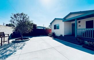 Coastal Luxury Living – Fully Furnished Home with Private Remote Gated Entry!
