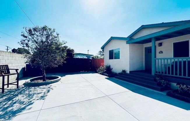 Coastal Luxury Living – Fully Furnished Home with Private Remote Gated Entry!